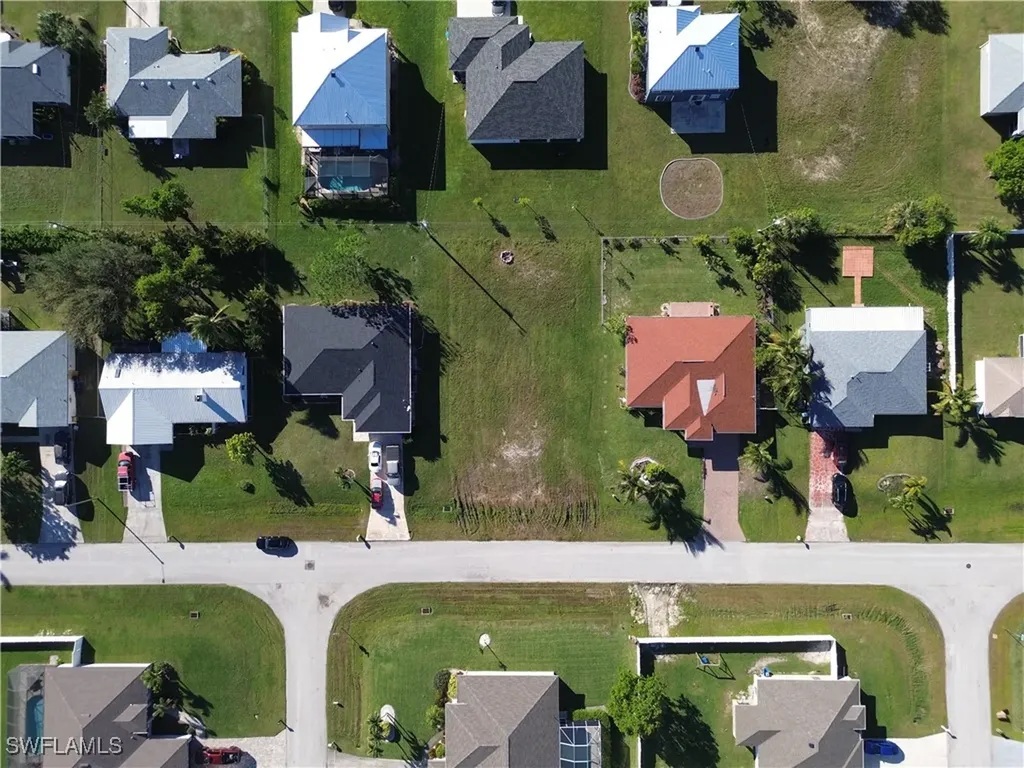 3510 SW 14th Place Cape Coral FL 33914