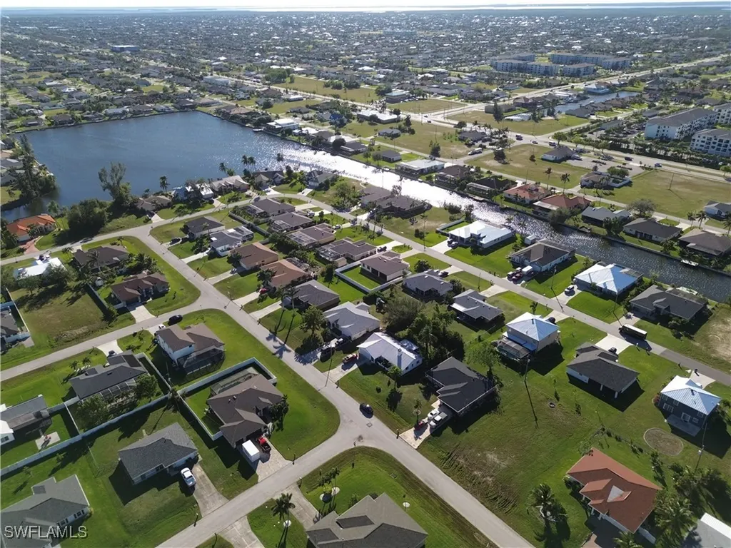 3510 SW 14th Place Cape Coral FL 33914