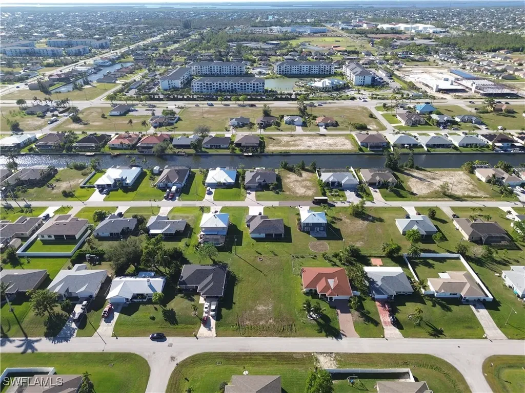 3510 SW 14th Place Cape Coral FL 33914