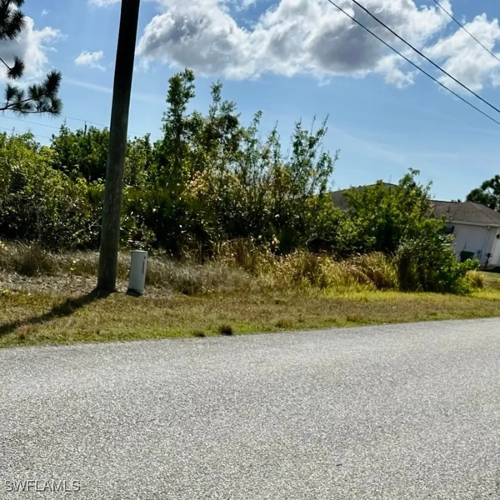 9204 Zorn Street Port Charlotte FL 33981