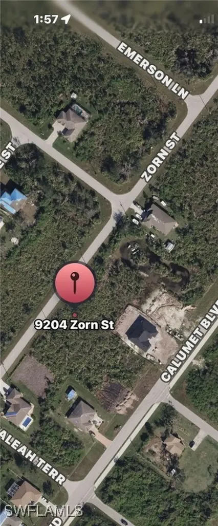 9204 Zorn Street Port Charlotte FL 33981