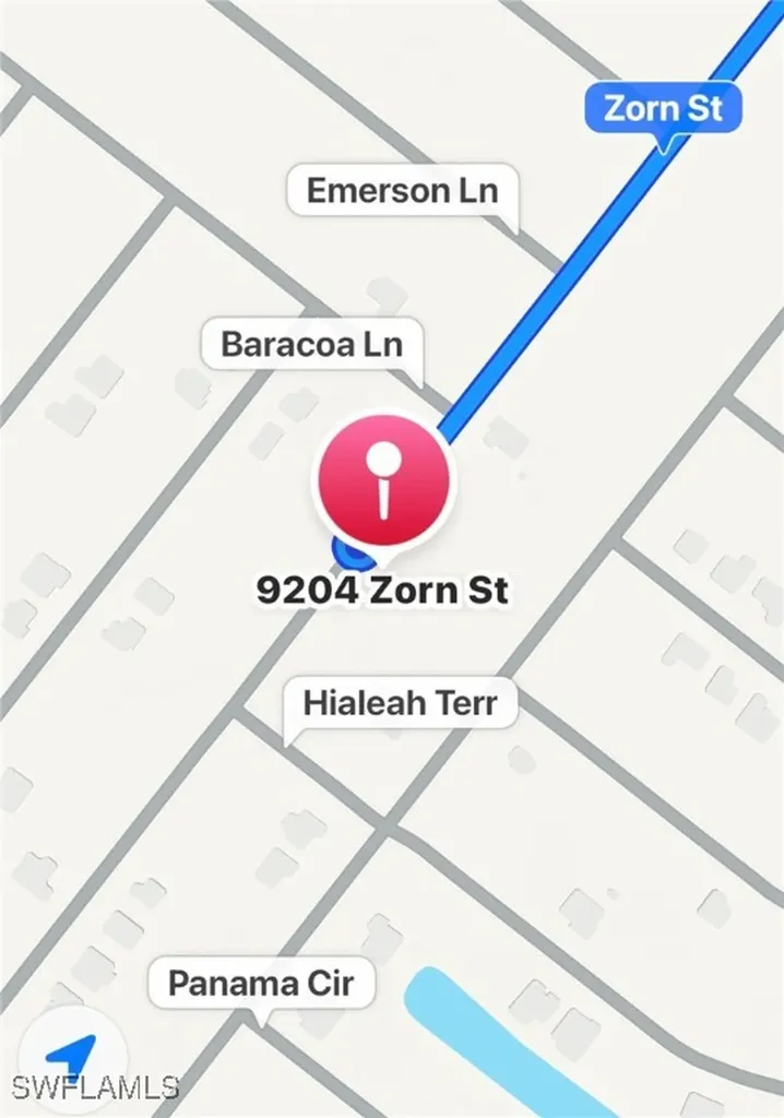 9204 Zorn Street Port Charlotte FL 33981