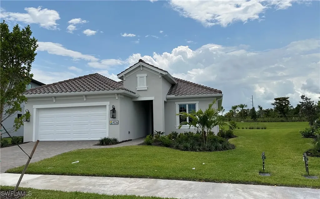 4036 Pegasus Way Naples FL 34120