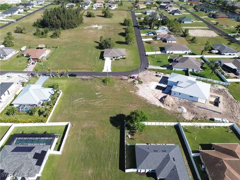 36 SW 21st Avenue Cape Coral FL 33991