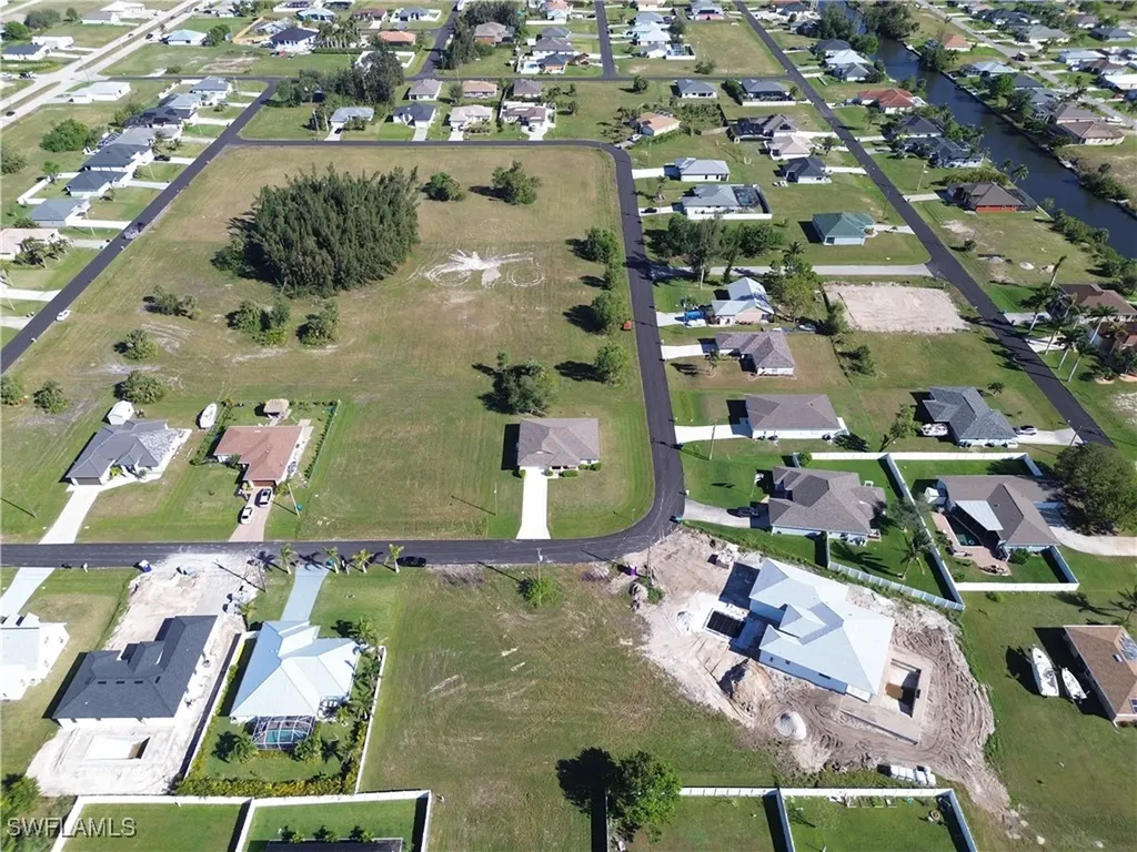 36 SW 21st Avenue Cape Coral FL 33991