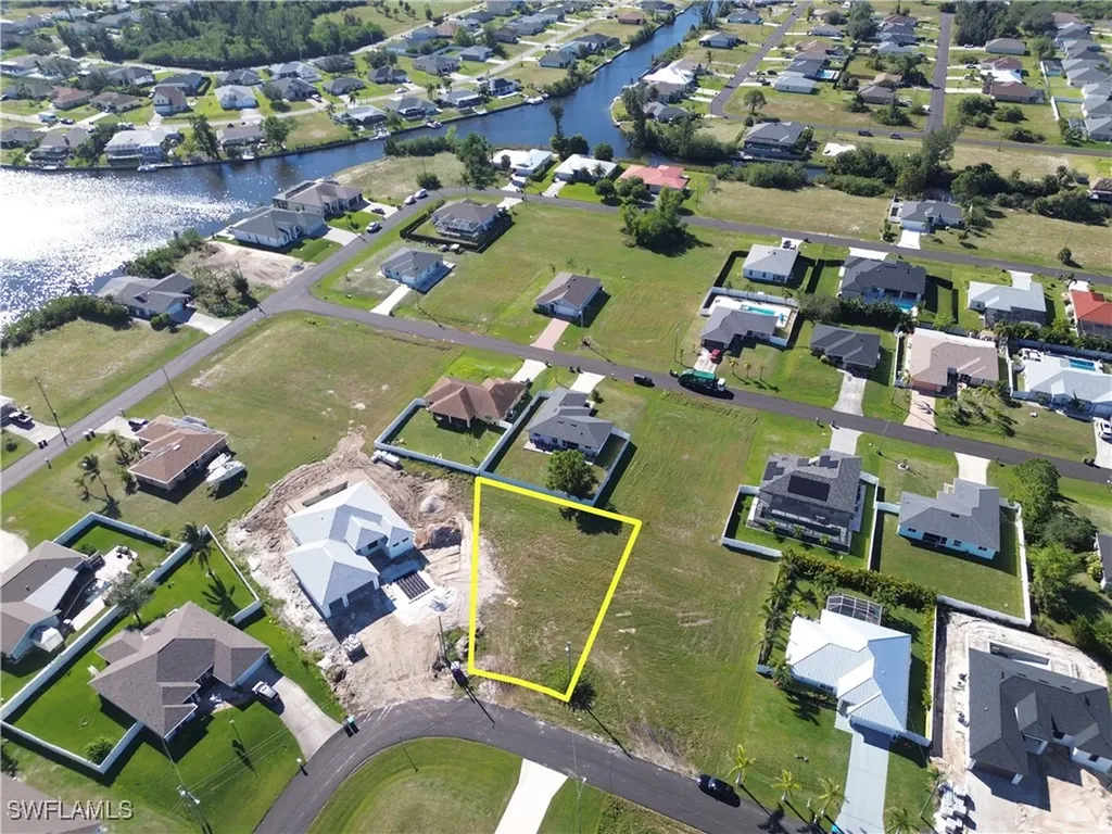 36 SW 21st Avenue Cape Coral FL 33991