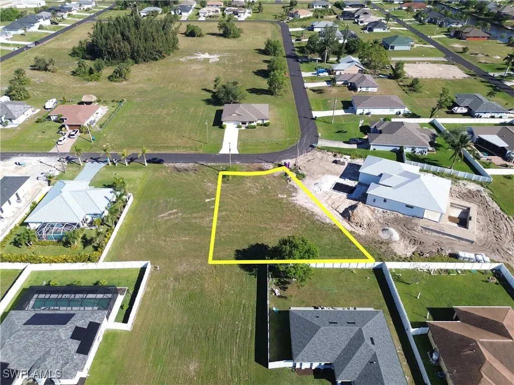 36 SW 21st Avenue Cape Coral FL 33991