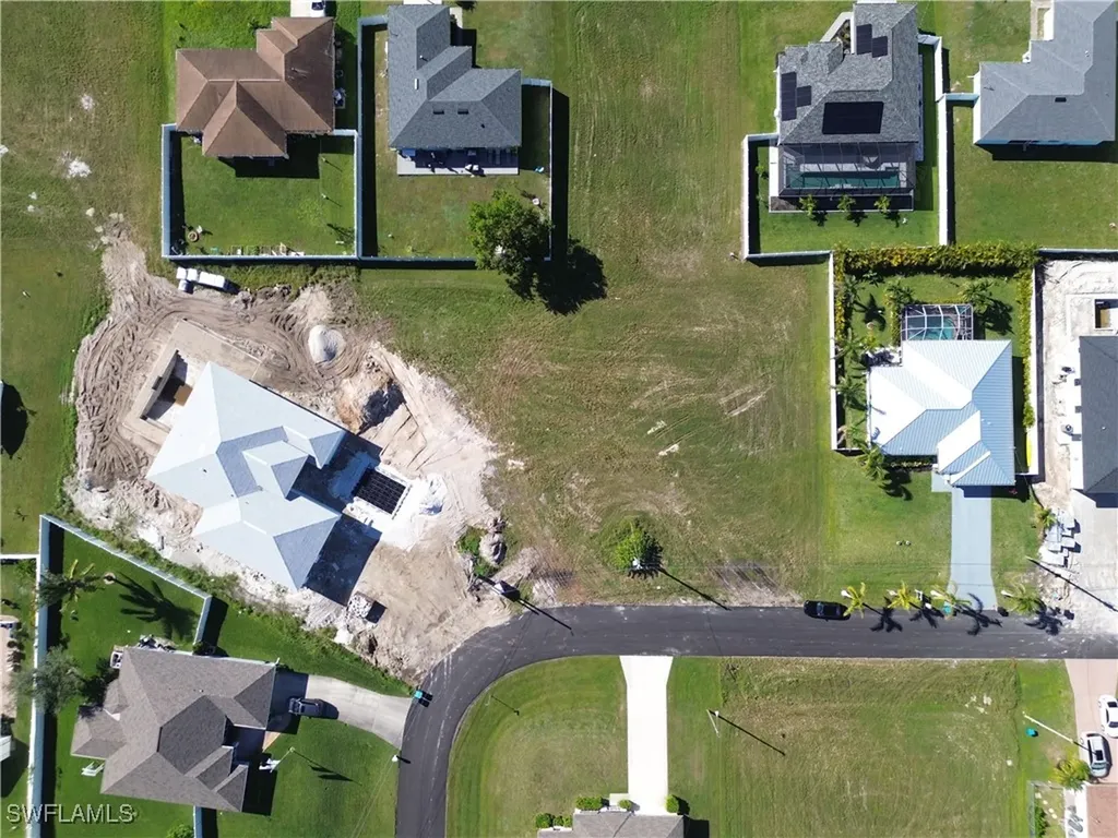 36 SW 21st Avenue Cape Coral FL 33991