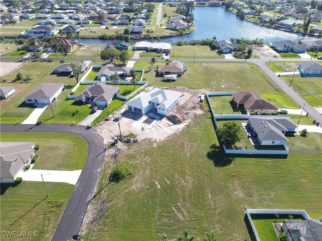 36 SW 21st Avenue Cape Coral FL 33991