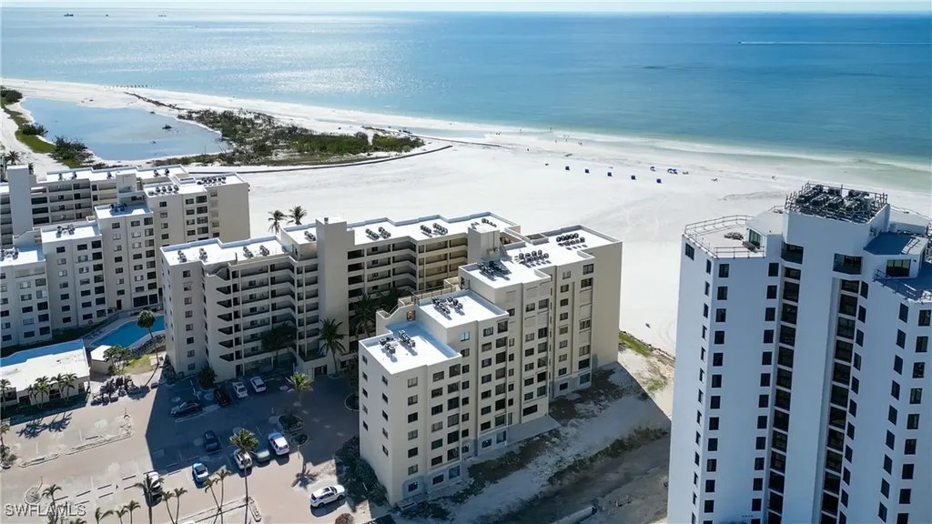 6662 Estero Boulevard Fort Myers Beach FL 33931
