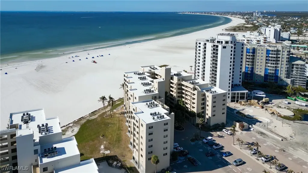 6662 Estero Boulevard Fort Myers Beach FL 33931