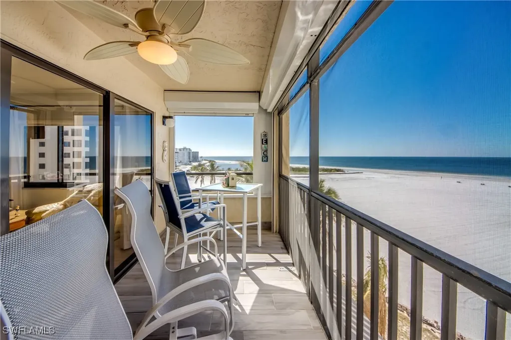 6662 Estero Boulevard Fort Myers Beach FL 33931
