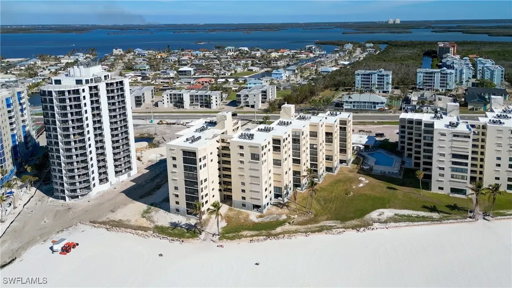 6662 Estero Boulevard Fort Myers Beach FL 33931