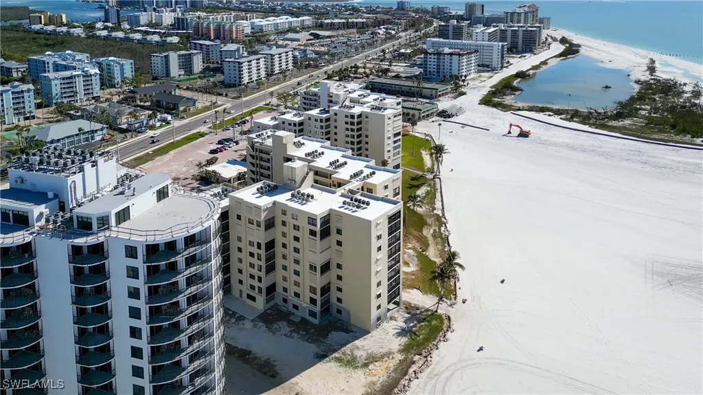 6662 Estero Boulevard Fort Myers Beach FL 33931