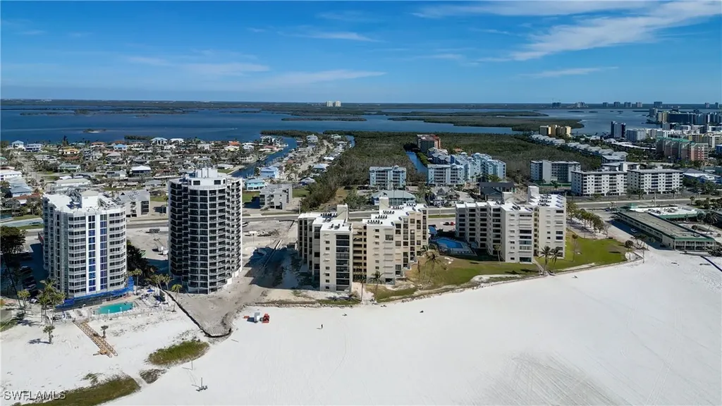 6662 Estero Boulevard Fort Myers Beach FL 33931