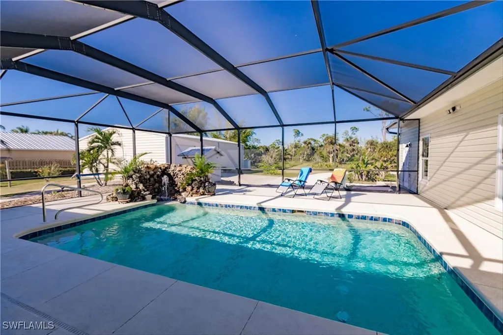 4586 Gulf Shore Road St. James City FL 33956