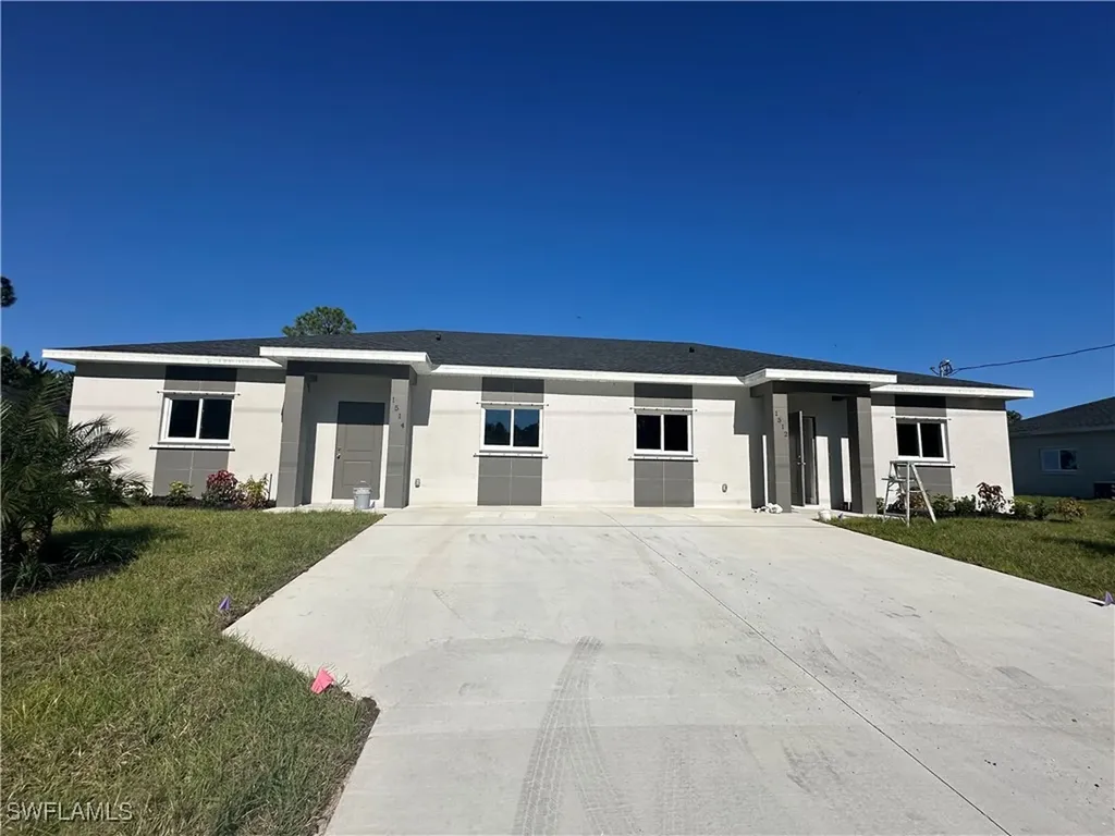 1512 W 12th Street Lehigh Acres FL 33972