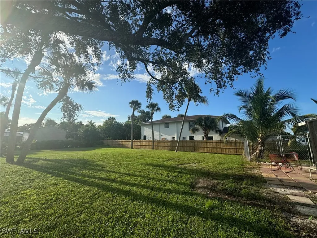 16500 John Morris Road Fort Myers FL 33908