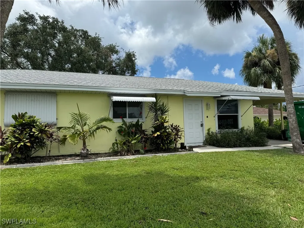 16500 John Morris Road Fort Myers FL 33908