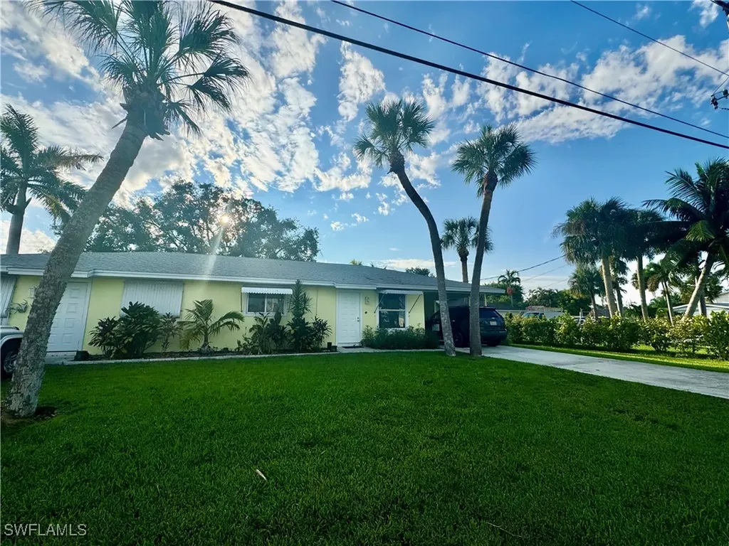 16500 John Morris Road Fort Myers FL 33908