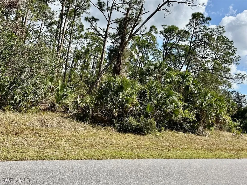 1234 Lotus Street Port Charlotte FL 33953