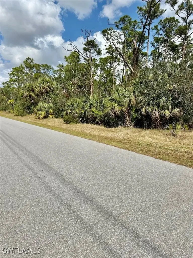 1234 Lotus Street Port Charlotte FL 33953