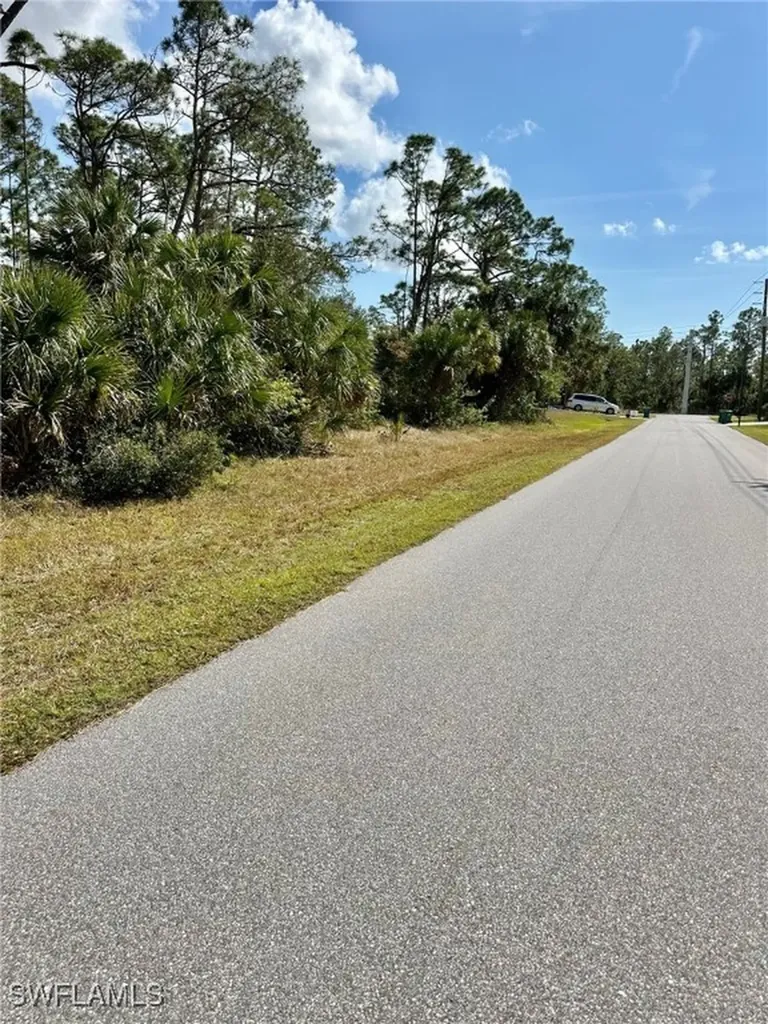 1234 Lotus Street Port Charlotte FL 33953