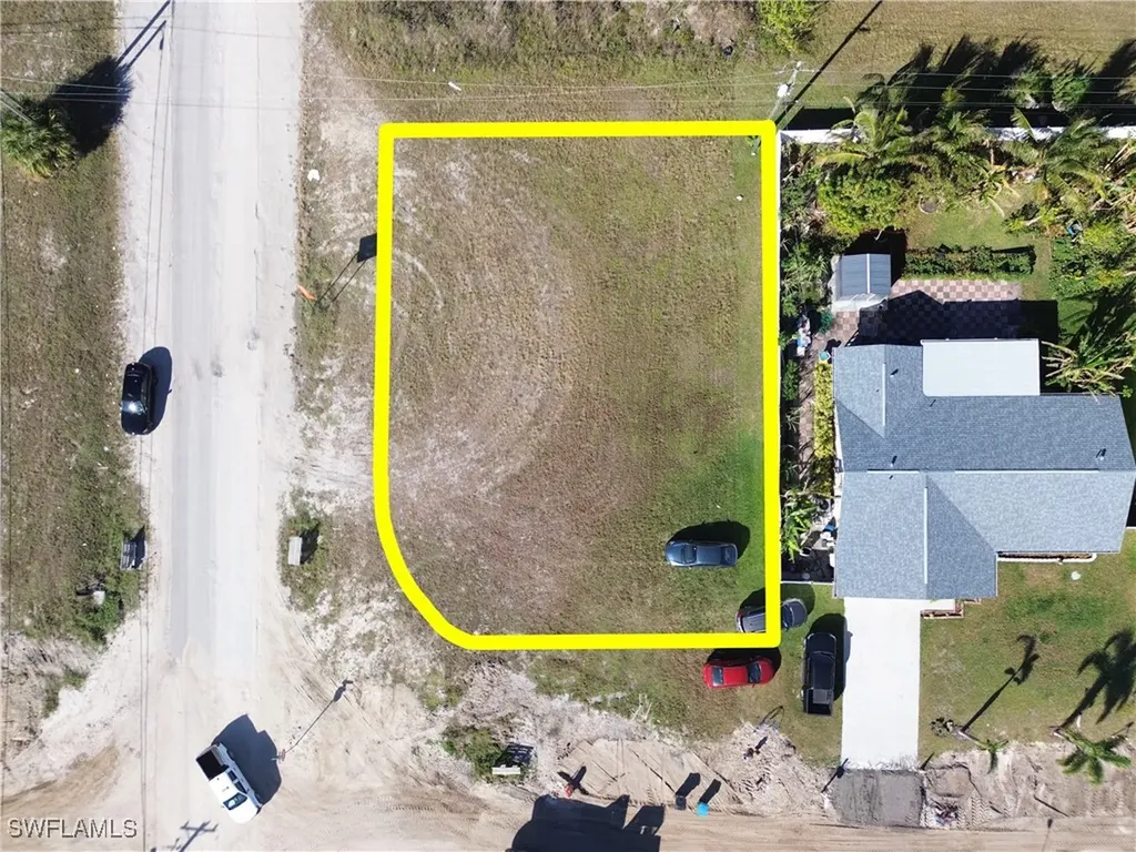 1301 NE 15th Lane Cape Coral FL 33909