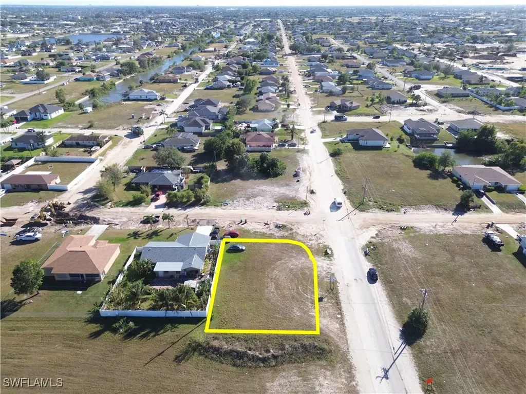 1301 NE 15th Lane Cape Coral FL 33909