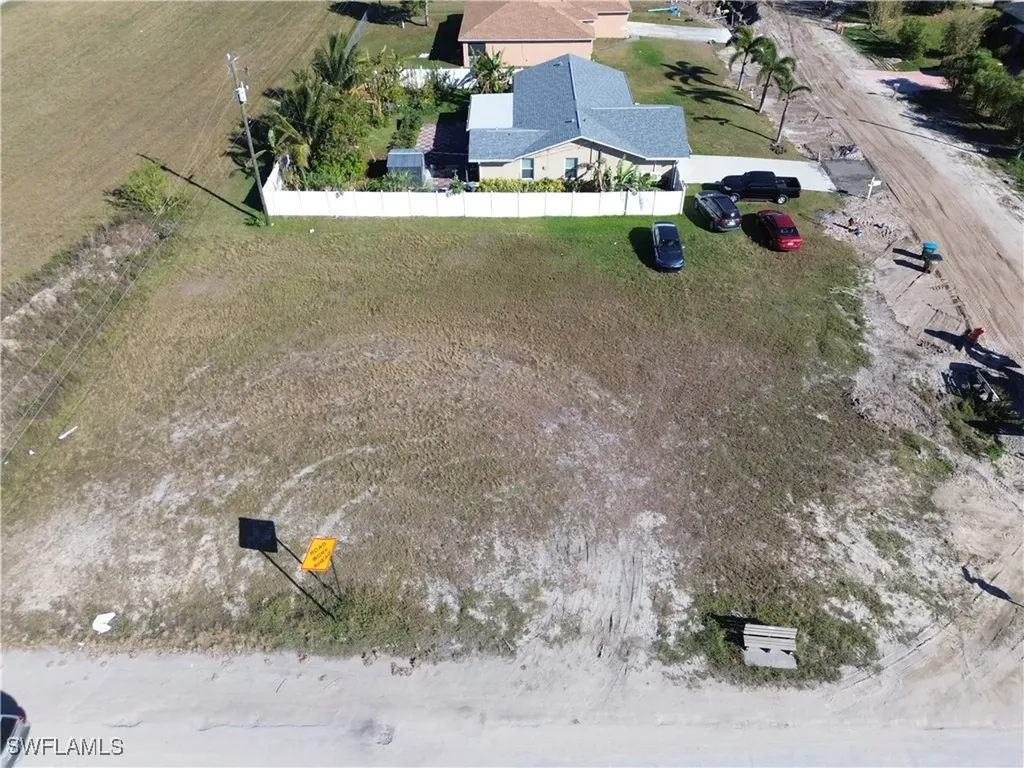 1301 NE 15th Lane Cape Coral FL 33909