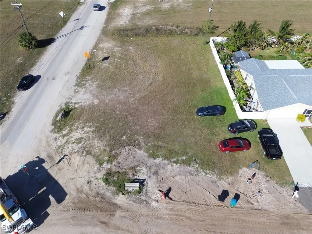 1301 NE 15th Lane Cape Coral FL 33909