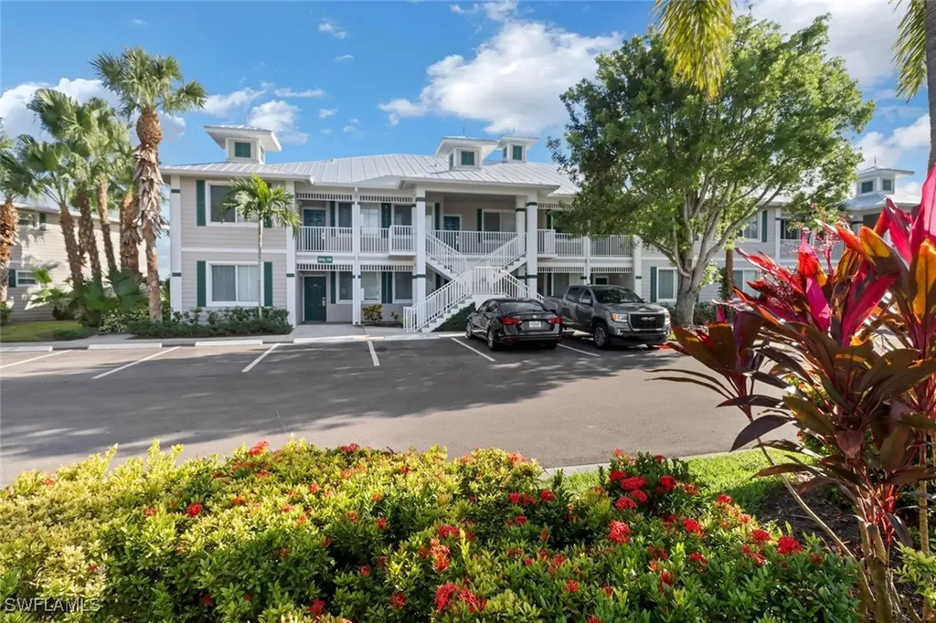 7935 Mahogany Run Lane Naples FL 34113