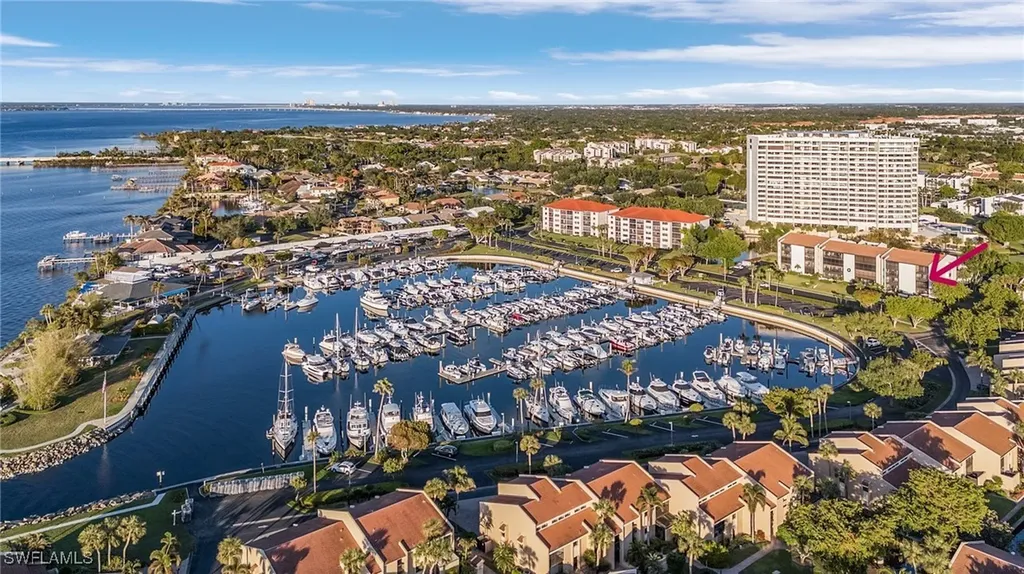 4821 S Landings Drive Fort Myers FL 33919