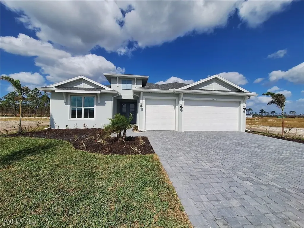 11675 Cloverly Lane Punta Gorda FL 33955
