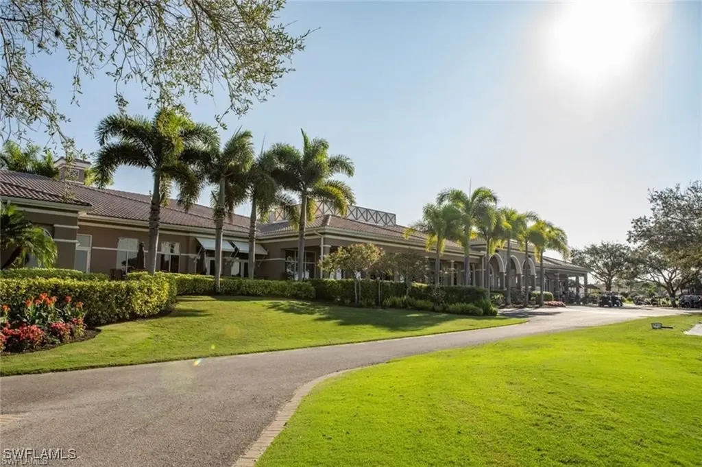 23556 Sandycreek Terrace Estero FL 34135