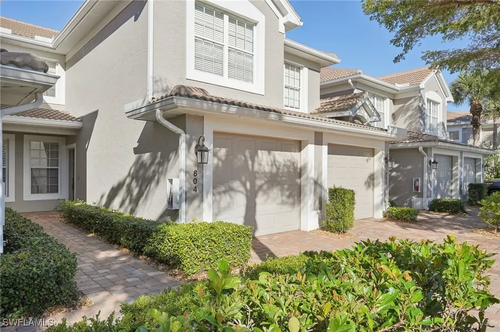 23556 Sandycreek Terrace Estero FL 34135