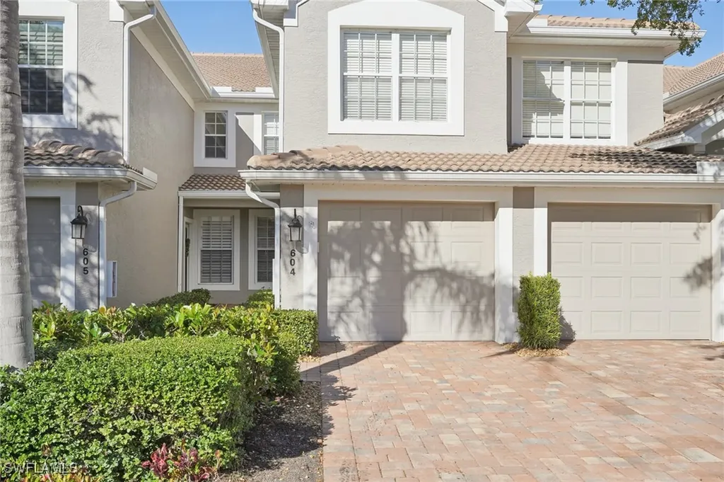23556 Sandycreek Terrace Estero FL 34135