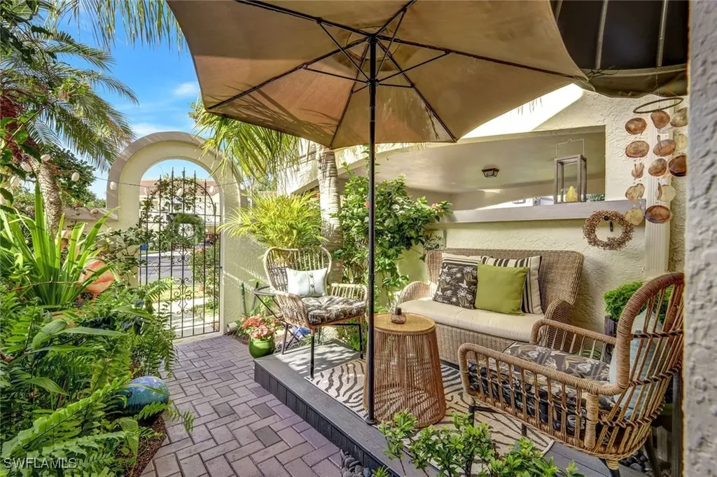 9646 Halyards Court Fort Myers FL 33919