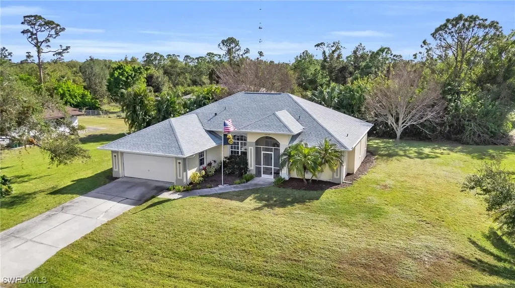 23159 Allen Avenue Punta Gorda FL 33980