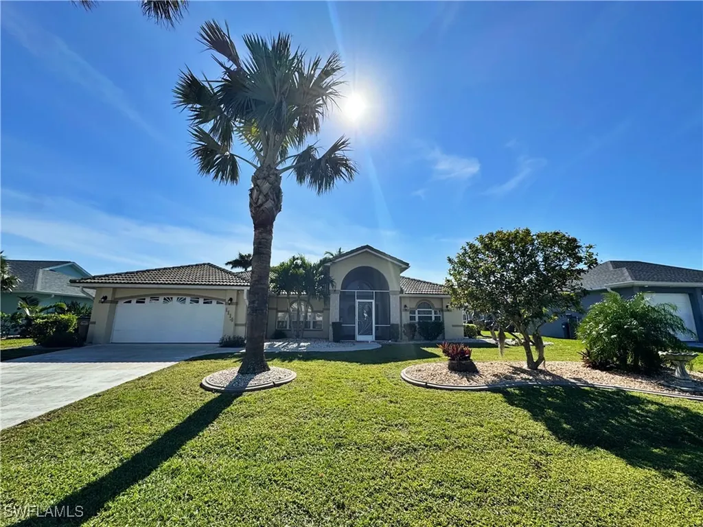 1114 SE 29th Street Cape Coral FL 33904