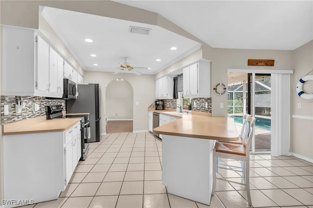 17131 Caloosa Trace Circle Fort Myers FL 33967
