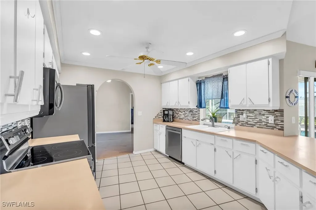 17131 Caloosa Trace Circle Fort Myers FL 33967