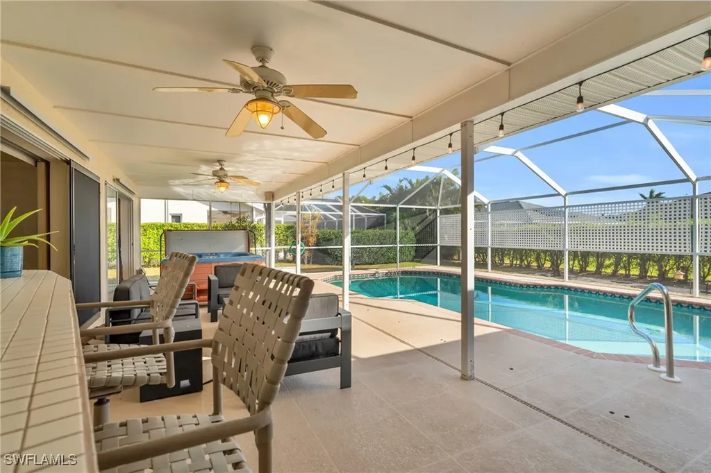 17131 Caloosa Trace Circle Fort Myers FL 33967