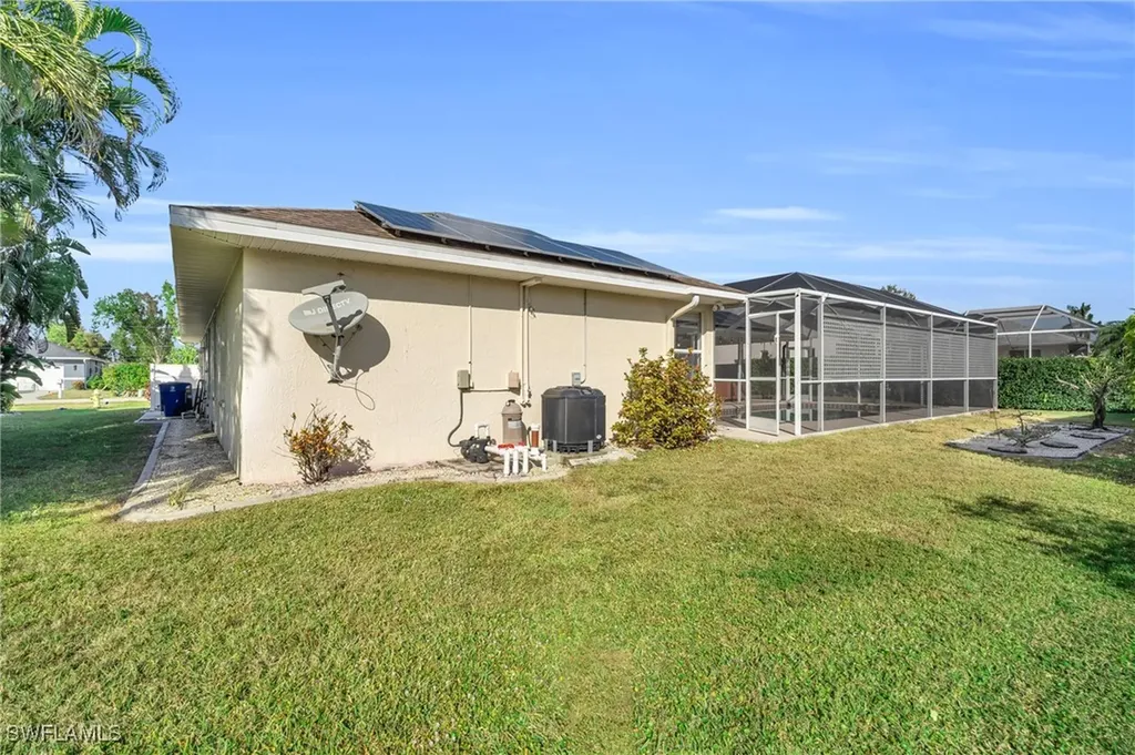 17131 Caloosa Trace Circle Fort Myers FL 33967