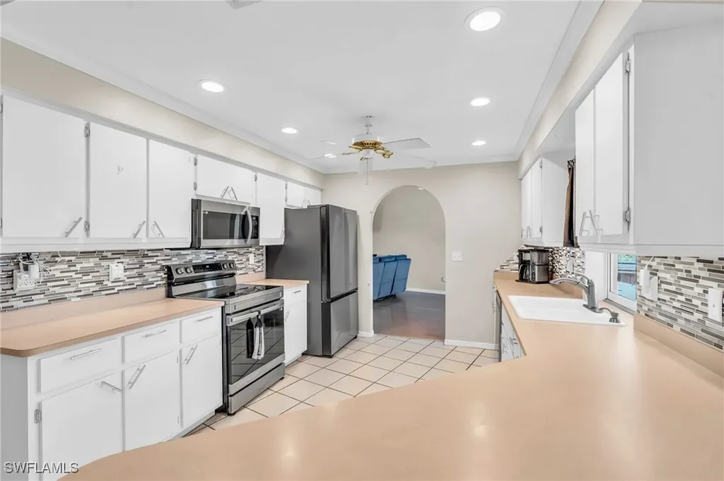 17131 Caloosa Trace Circle Fort Myers FL 33967