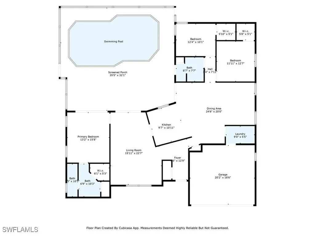 17131 Caloosa Trace Circle Fort Myers FL 33967