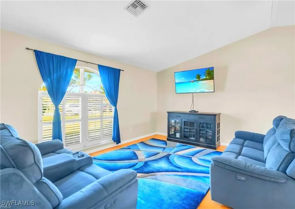 17131 Caloosa Trace Circle Fort Myers FL 33967