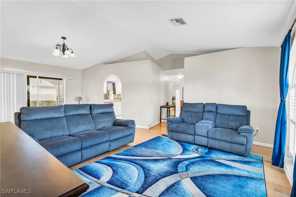 17131 Caloosa Trace Circle Fort Myers FL 33967
