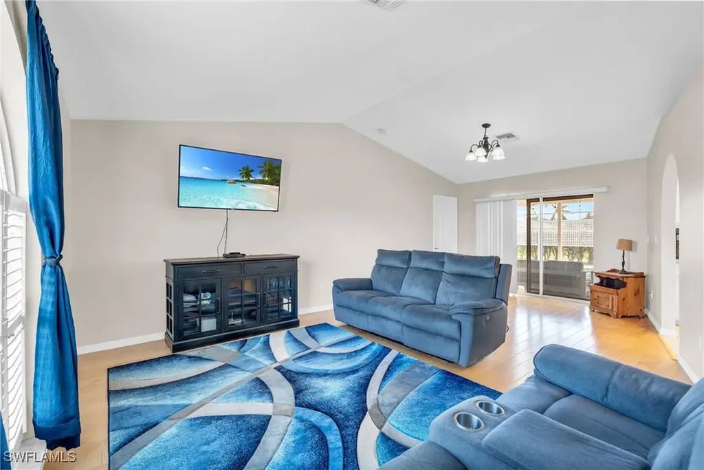 17131 Caloosa Trace Circle Fort Myers FL 33967