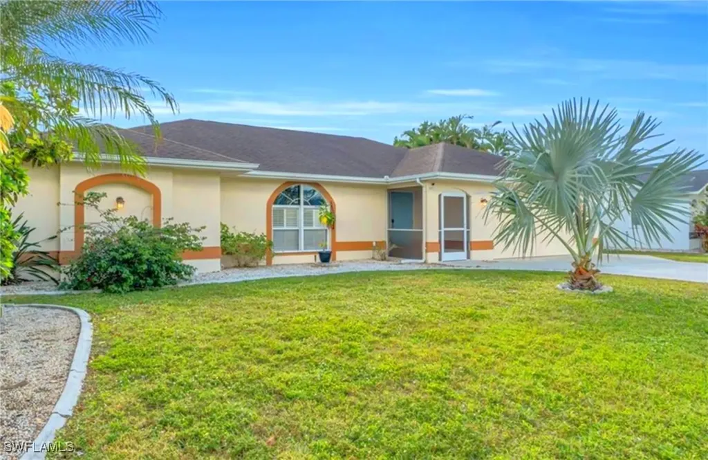 17131 Caloosa Trace Circle Fort Myers FL 33967